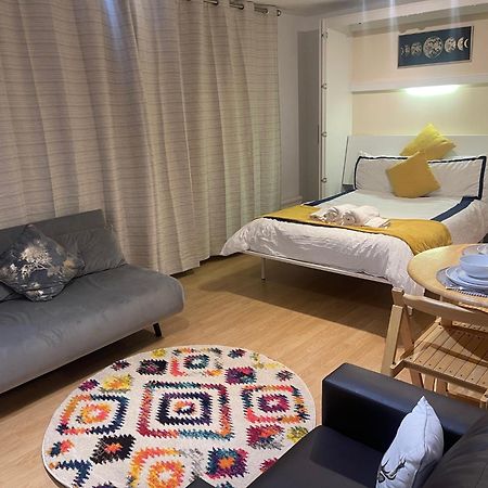 Chelsea Studio Londres Extérieur photo