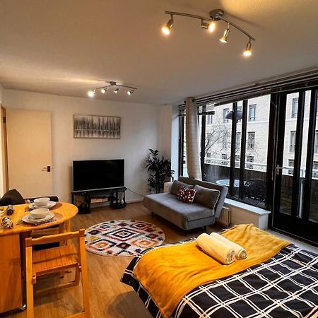 Chelsea Studio Londres Extérieur photo