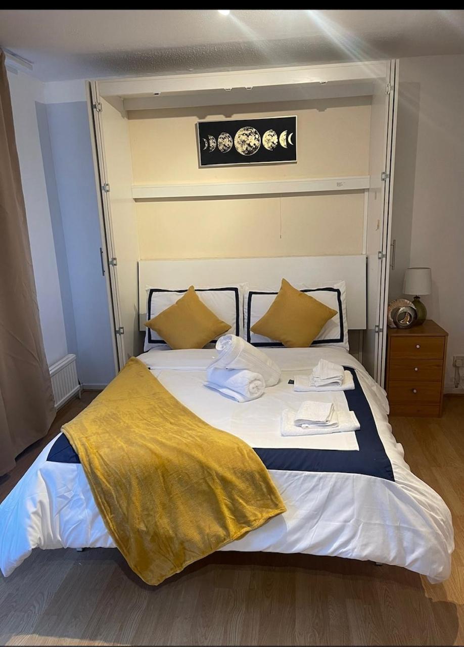 Chelsea Studio Londres Extérieur photo