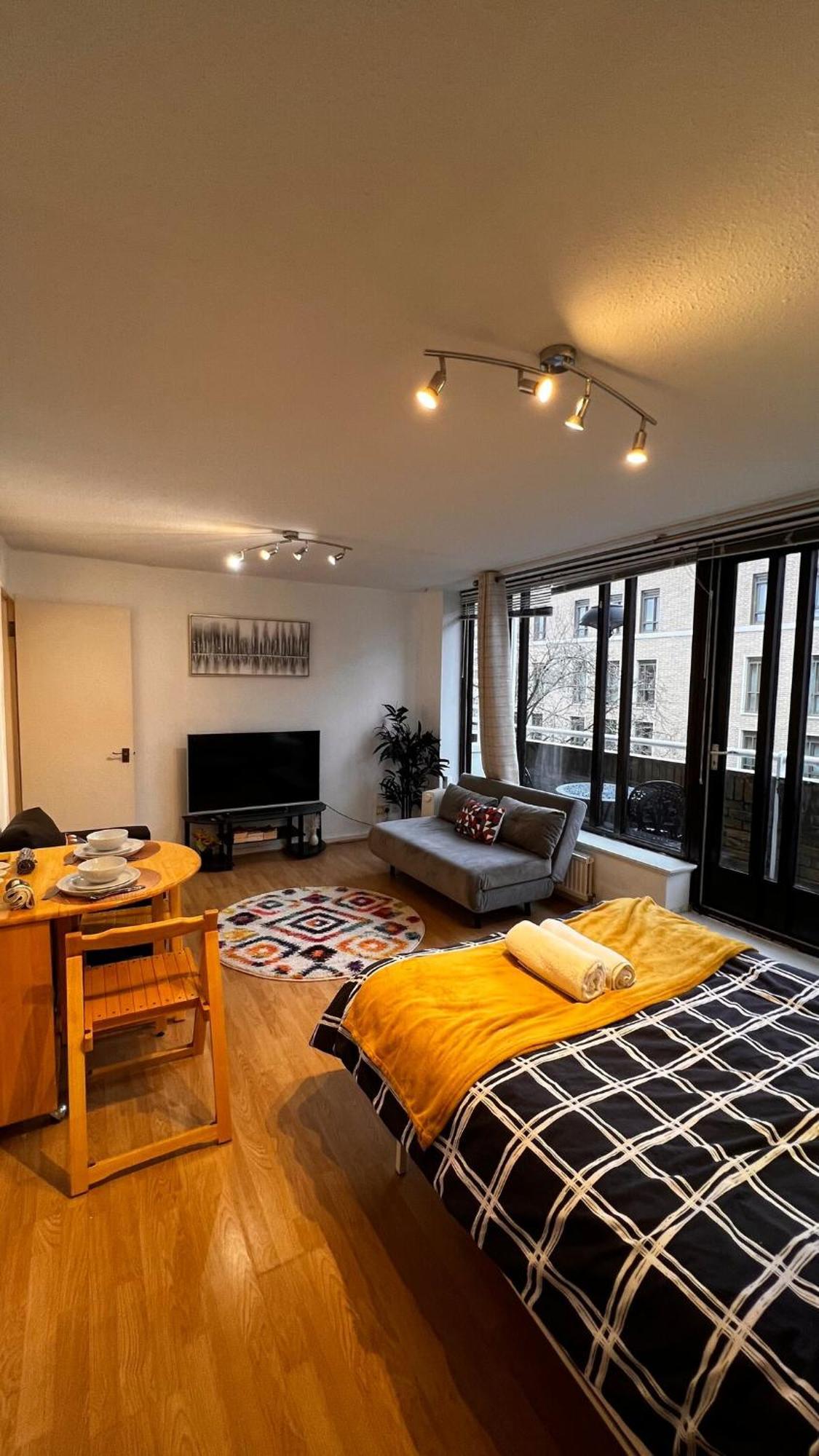 Chelsea Studio Londres Extérieur photo