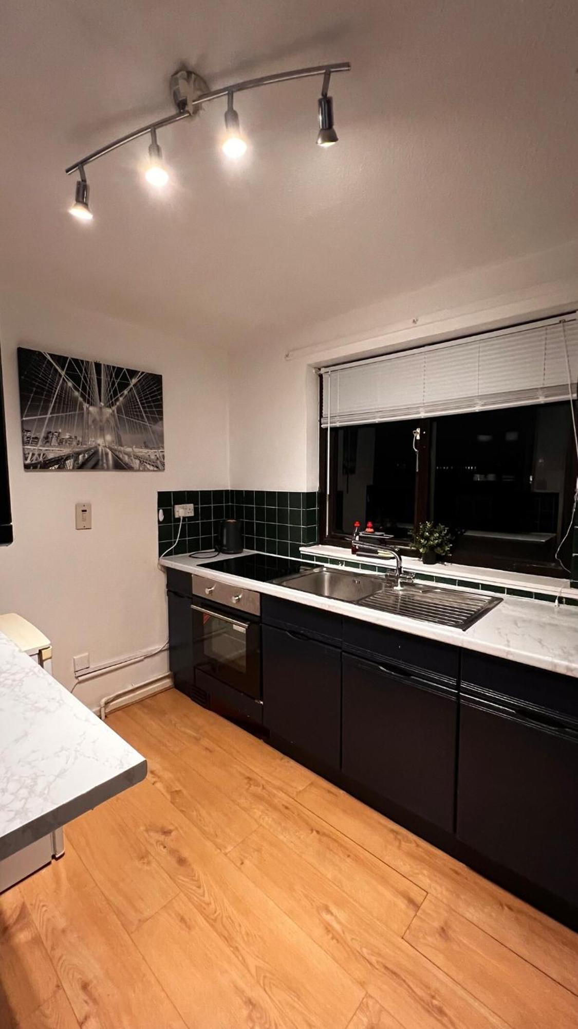 Chelsea Studio Londres Extérieur photo