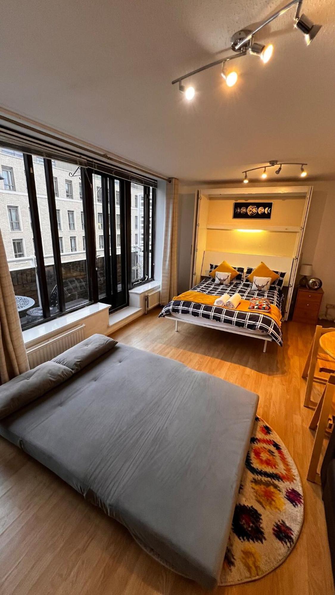 Chelsea Studio Londres Extérieur photo